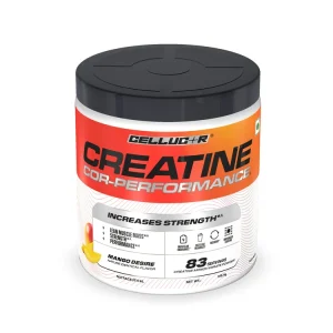Cellucor Creatine Cor-Performance - 83 Serving | 315g
